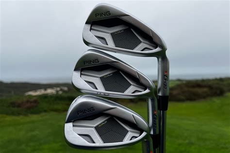 best game improvement irons